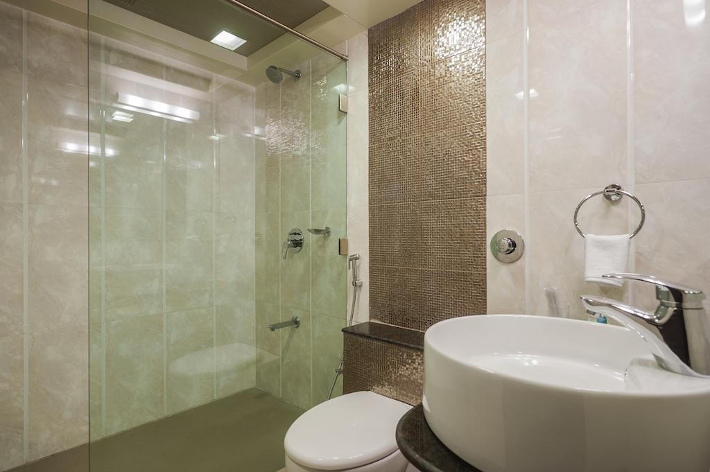 Vinstar Serviced Apartments Hinjawadi Room photo