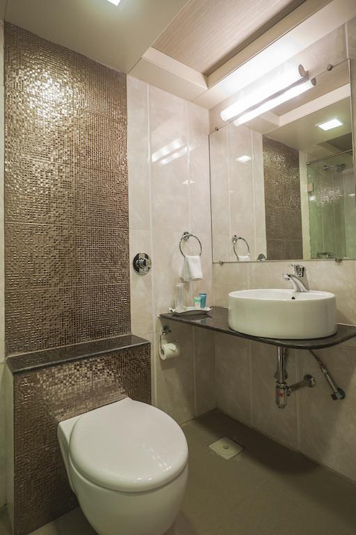 Vinstar Serviced Apartments Hinjawadi Room photo