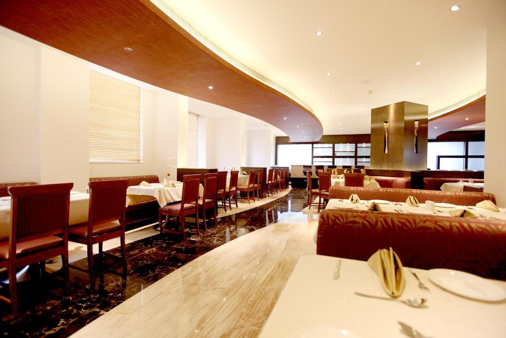 Vinstar Serviced Apartments Hinjawadi Exterior photo