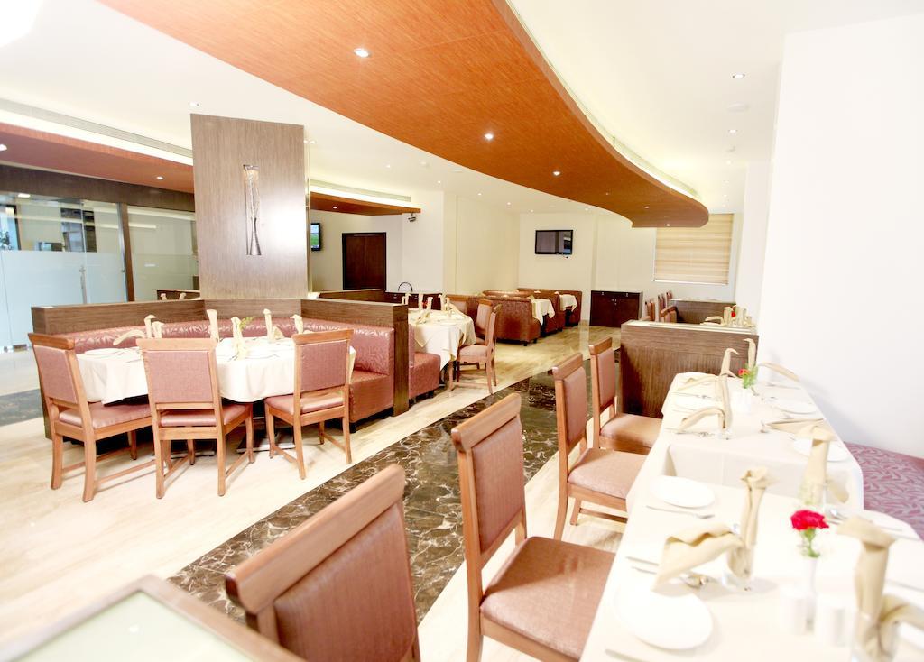 Vinstar Serviced Apartments Hinjawadi Exterior photo